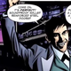 Behold <i>Gotham</i>'s Absurdity, Finally Rendered in Comic Book Form